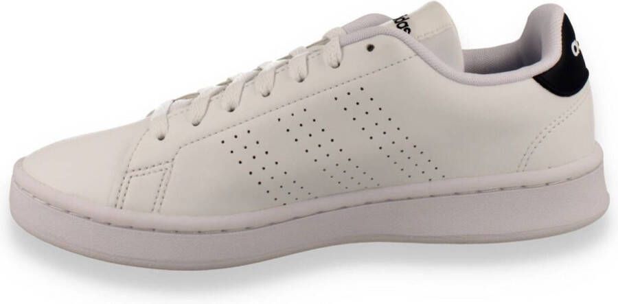 adidas Sportswear Advantage Schoenen Dames Wit