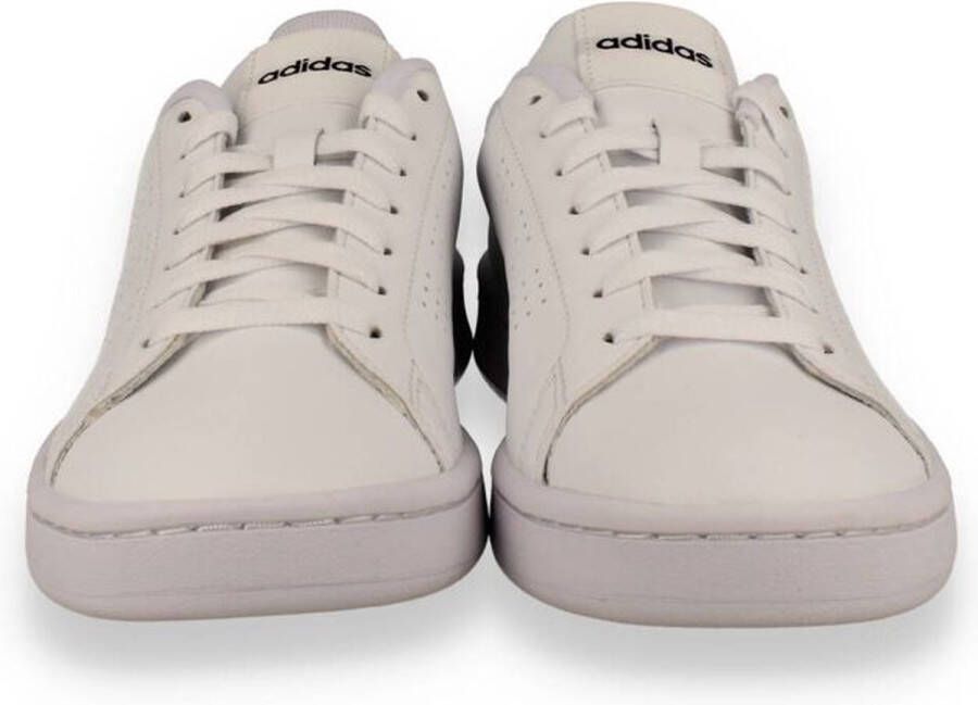adidas Sportswear Advantage Schoenen Dames Wit