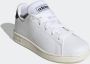 Adidas Sportswear Advantage sneakers wit groen Imitatieleer 28 1 2 - Thumbnail 9