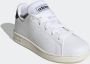 Adidas Sportswear Advantage sneakers wit groen Imitatieleer 35 1 2 - Thumbnail 9