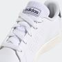 Adidas Sportswear Advantage sneakers wit groen Imitatieleer 28 1 2 - Thumbnail 10