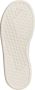 Adidas Sportswear Advantage sneakers wit groen Imitatieleer 35 1 2 - Thumbnail 12