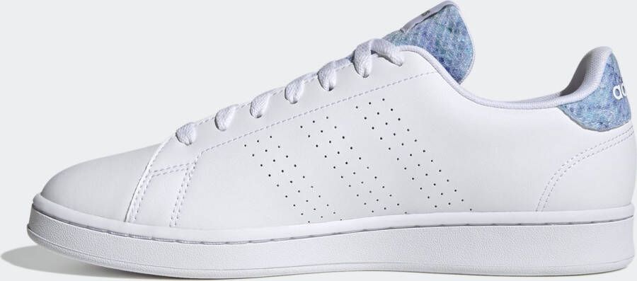 adidas Sportswear Advantage Schoenen Unisex Wit