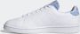 Adidas Sportswear Advantage Sneakers White 1 - Thumbnail 4