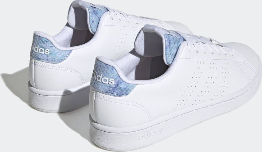 adidas Sportswear Advantage Schoenen Unisex Wit