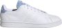 Adidas Sportswear Advantage Sneakers White 1 - Thumbnail 8