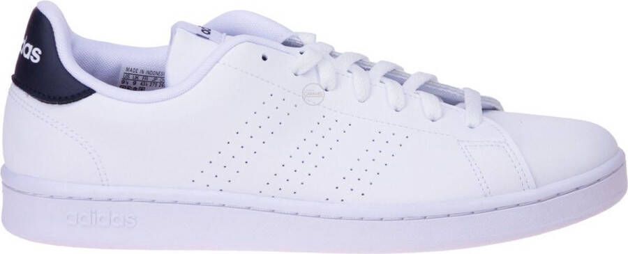 Adidas Tijdloze stijl en eigentijds comfort sneakers White - Foto 7