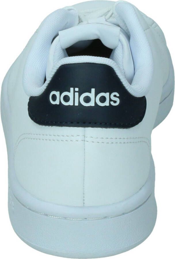 Adidas Tijdloze stijl en eigentijds comfort sneakers White - Foto 14