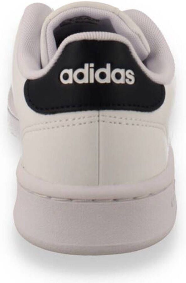 Adidas Tijdloze stijl en eigentijds comfort sneakers White - Foto 15
