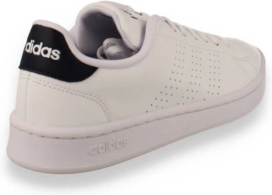 Adidas Tijdloze stijl en eigentijds comfort sneakers White - Foto 9
