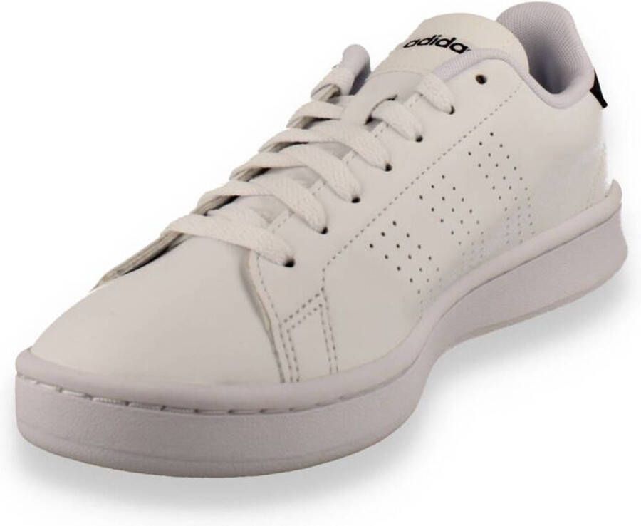 Adidas Tijdloze stijl en eigentijds comfort sneakers White - Foto 10