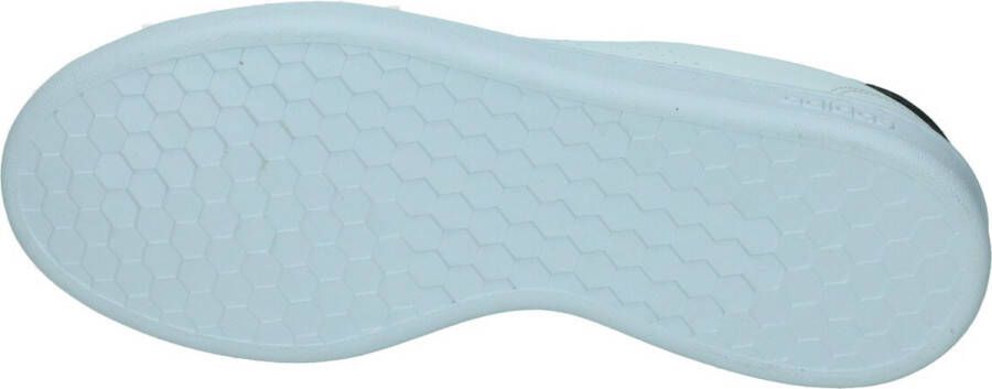 adidas Sportswear Advantage Schoenen Unisex Wit