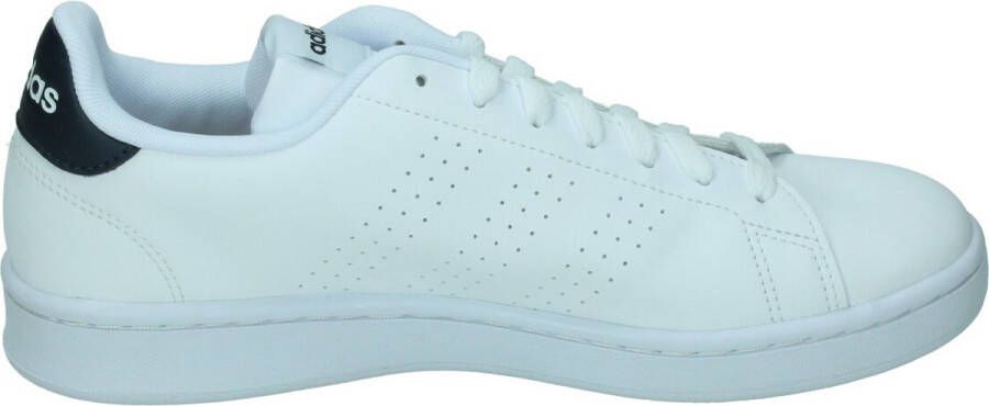 adidas Sportswear Advantage Schoenen Unisex Wit