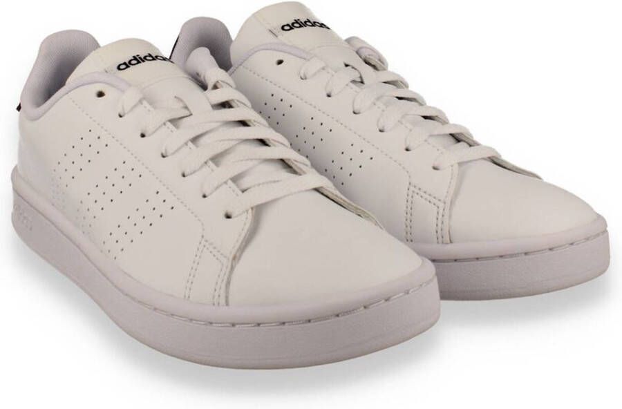 adidas Sportswear Advantage Schoenen Unisex Wit