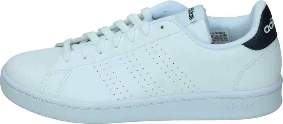 adidas Sportswear Advantage Schoenen Unisex Wit