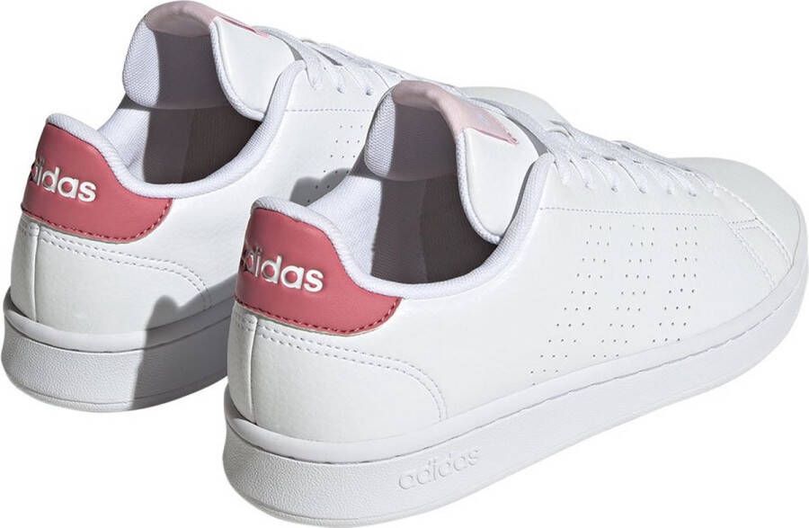 adidas Sportswear Advantage Sneakers White Dames