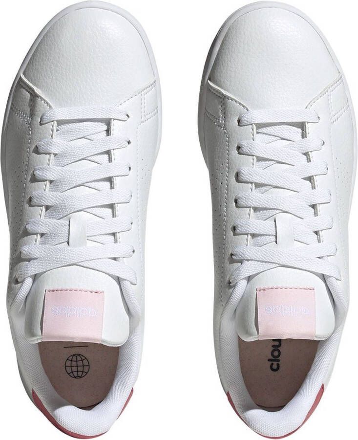 adidas Sportswear Advantage Sneakers White Dames