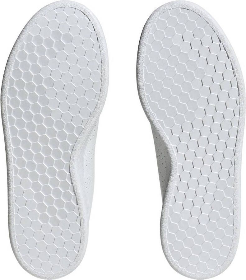 adidas Sportswear Advantage Sneakers Wit 1 3 Vrouw
