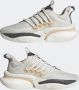 Adidas Witte Sneakers Stijlvol en Comfortabel White Dames - Thumbnail 5