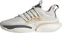 Adidas Witte Sneakers Stijlvol en Comfortabel White Dames - Thumbnail 8