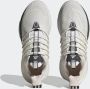 Adidas Witte Sneakers Stijlvol en Comfortabel White Dames - Thumbnail 9