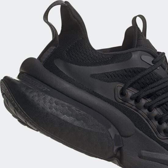 Adidas Sportswear Alphaboost V1 Sustainable BOOST Lifestyle Hardloopschoenen Unisex Zwart - Foto 12