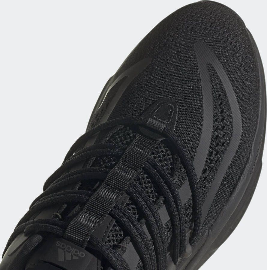 Adidas Sportswear Alphaboost V1 Sustainable BOOST Lifestyle Hardloopschoenen Unisex Zwart - Foto 9
