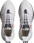 Adidas Sportswear Alphaboost V1 Sustainable BOOST Lifestyle Hardloopschoenen Unisex Wit - Thumbnail 6