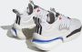 Adidas Sportswear Alphaboost V1 Sustainable BOOST Lifestyle Hardloopschoenen Unisex Wit - Thumbnail 15