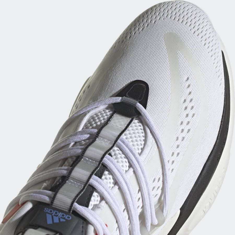 adidas Sportswear Alphaboost V1 Schoenen Unisex Wit
