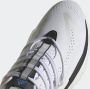 Adidas Sportswear Alphaboost V1 Sustainable BOOST Lifestyle Hardloopschoenen Unisex Wit - Thumbnail 7