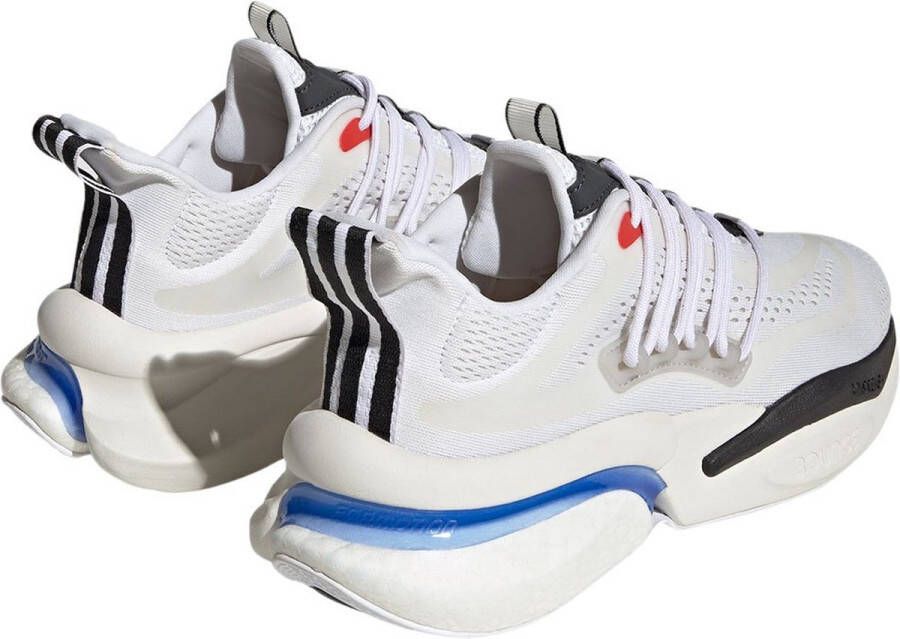 adidas Sportswear Alphaboost V1 Schoenen Unisex Wit