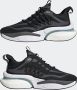 Adidas Sportswear Alphaboost V1 Sustainable BOOST Lifestyle Hardloopschoenen Unisex Zwart - Thumbnail 15