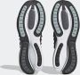 Adidas Sportswear Alphaboost V1 Sustainable BOOST Lifestyle Hardloopschoenen Unisex Zwart - Thumbnail 10