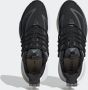 Adidas Sportswear Alphaboost V1 Sustainable BOOST Lifestyle Hardloopschoenen Unisex Zwart - Thumbnail 11