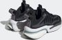 Adidas Sportswear Alphaboost V1 Sustainable BOOST Lifestyle Hardloopschoenen Unisex Zwart - Thumbnail 12