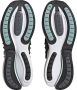 Adidas Sportswear Alphaboost V1 Sustainable BOOST Lifestyle Hardloopschoenen Unisex Zwart - Thumbnail 8