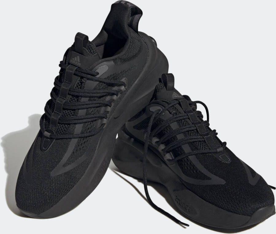 adidas Sportswear Alphaboost V1 Schoenen Unisex Zwart