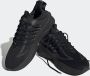 Adidas Sportswear Alphaboost V1 Sustainable BOOST Lifestyle Hardloopschoenen Unisex Zwart - Thumbnail 14
