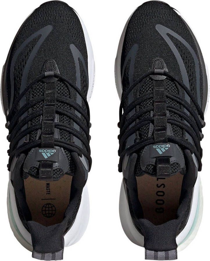 adidas Sportswear Alphaboost V1 Schoenen Unisex Zwart