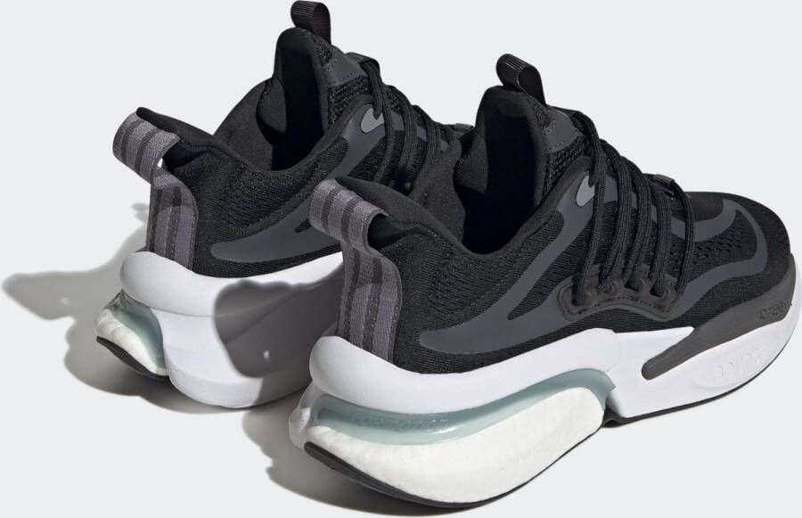 adidas Sportswear Alphaboost V1 Schoenen Unisex Zwart