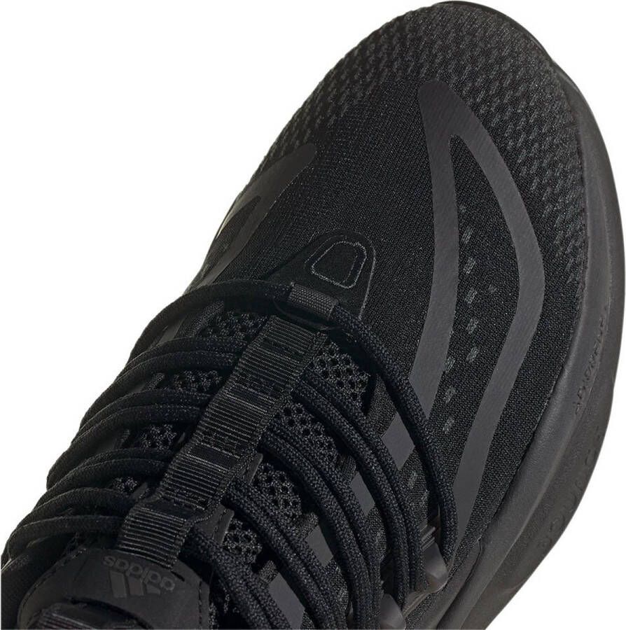 adidas SPORTSWEAR Alphaboost V1 Sneakers Dames Black