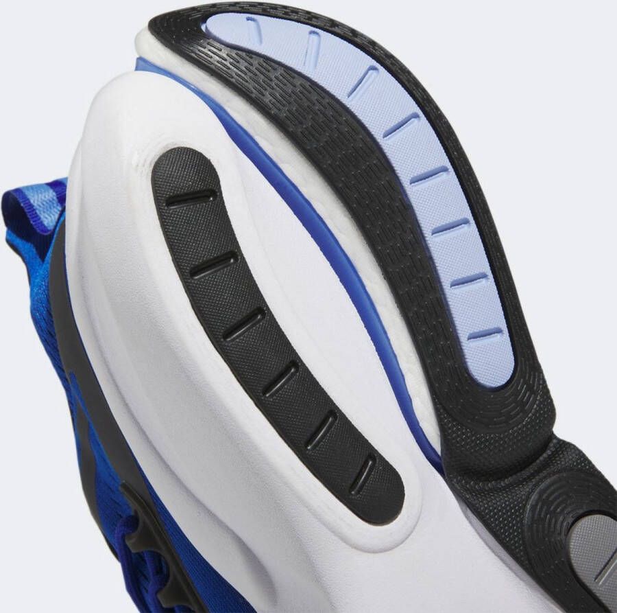 adidas SPORTSWEAR Alphaboost V1 Sneakers Heren Royblu Bluf Grethr