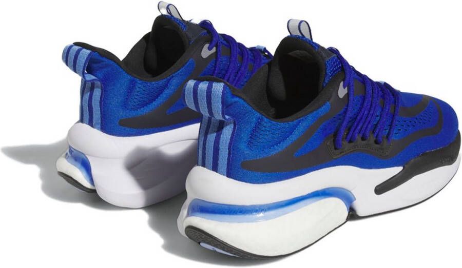 adidas SPORTSWEAR Alphaboost V1 Sneakers Heren Royblu Bluf Grethr