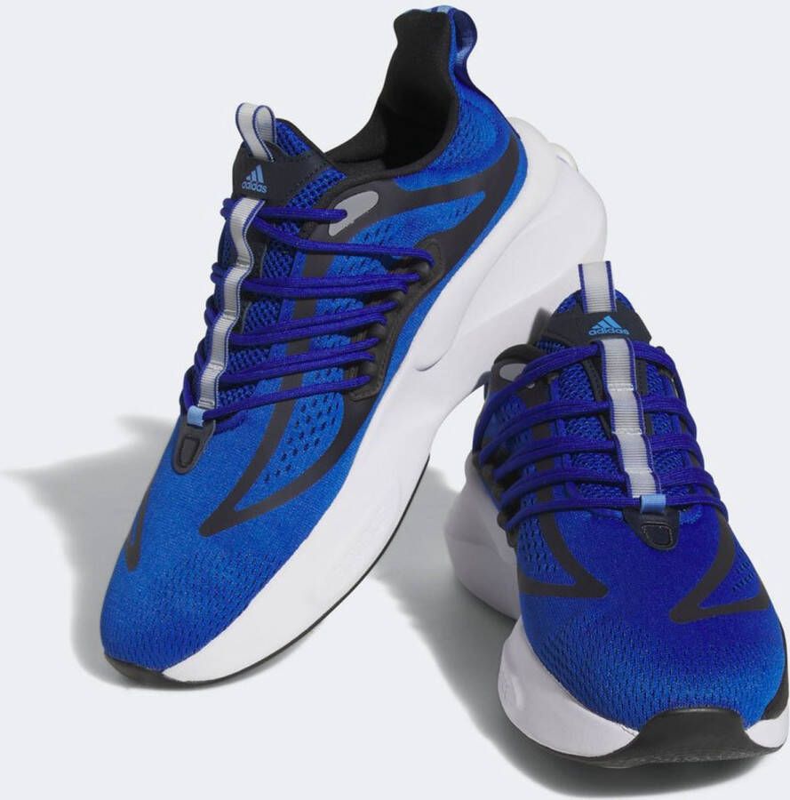 adidas SPORTSWEAR Alphaboost V1 Sneakers Heren Royblu Bluf Grethr