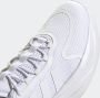 Adidas Sportswear Alphabounce+ Sustainable Bounce Schoenen Unisex Wit - Thumbnail 9