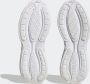 Adidas Sportswear Alphabounce+ Sustainable Bounce Schoenen Unisex Wit - Thumbnail 7