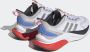 Adidas Sportswear Alphabounce+ Sustainable Bounce Schoenen Unisex Wit - Thumbnail 12