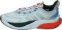 Adidas Sportswear Alphabounce+ Sustainable Bounce Schoenen Unisex Wit - Thumbnail 15