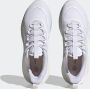 Adidas Sportswear Alphabounce+ Sustainable Bounce Schoenen Unisex Wit - Thumbnail 8